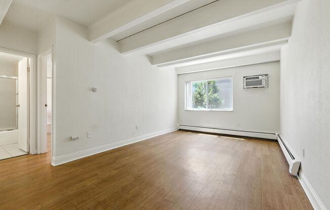 1 Bed 1 Bath Condo In The Heart Of Denver