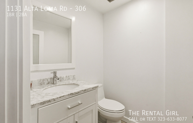 1131 Alta Loma Rd