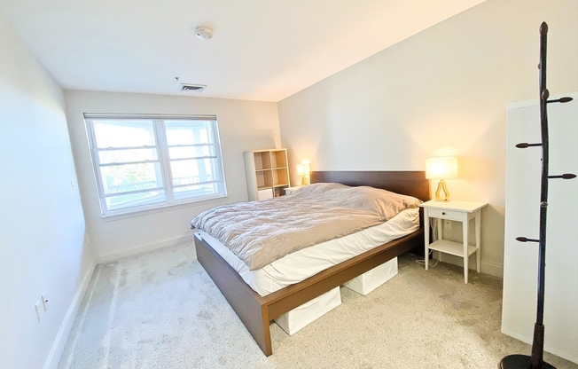 2 beds, 2 baths, 1,152 sqft, $3,600, Unit 405