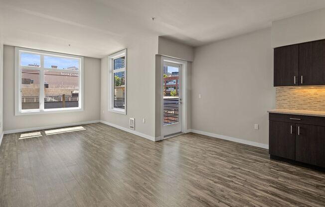 2 beds, 2 baths, 1,154 sqft, $3,650, Unit 301