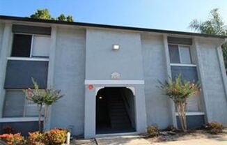 1 Bedroom, 1 Bath Condo For Rent at 4723 Texas Avenue South #C Orlando, FL 32839