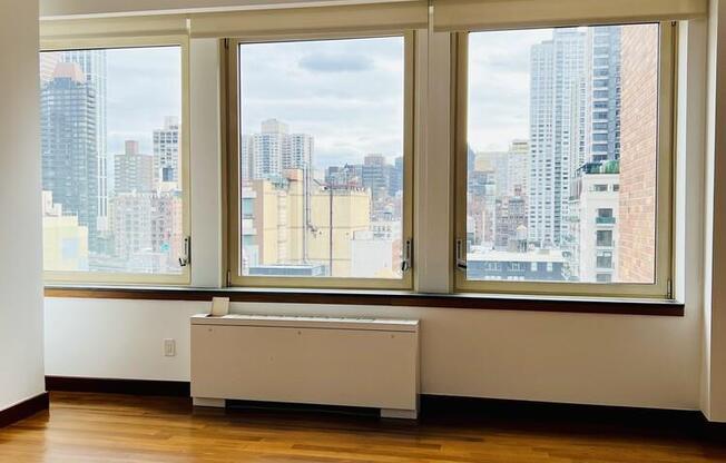 2 beds, 2.5 baths, 1,392 sqft, $9,000, Unit 12D