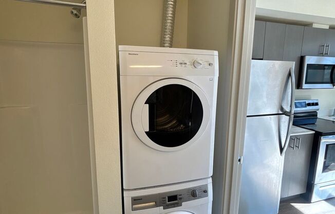 Studio, 1 bath, 306 sqft, $1,200, Unit 207
