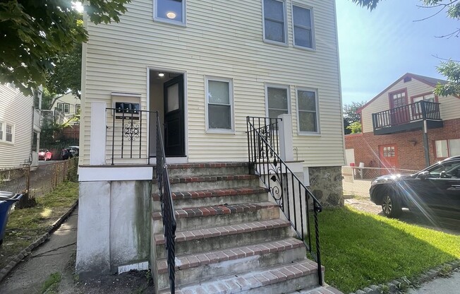 2 beds, 1 bath, 1,000 sqft, $2,600, Unit 1A