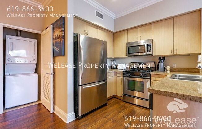 445 ISLAND AVE, UNIT 702 UNIT 702