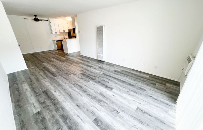 1 bed, 1 bath, 646 sqft, $1,995, Unit 0208