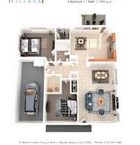 Partner-provided photo for $1188 unit