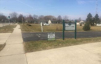 Scott Street Apartments-Fond du Lac