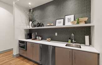 Tarmigan At Wapato Creek