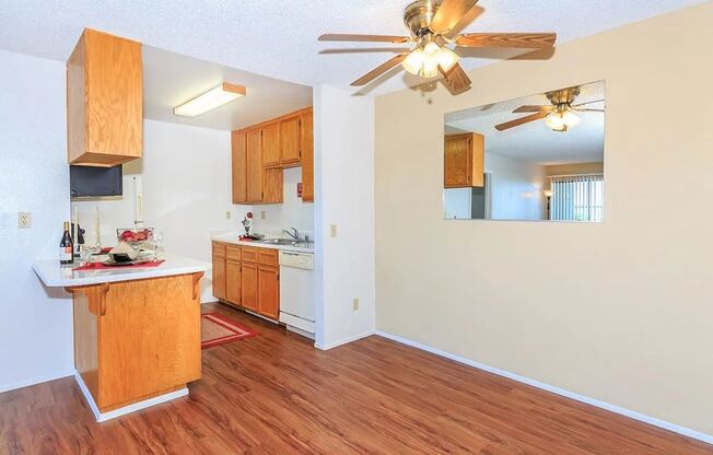 Windsong Apartments