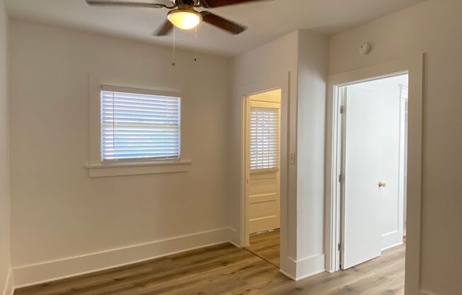 1 bed, 1 bath, 576 sqft, $1,665, Unit 14