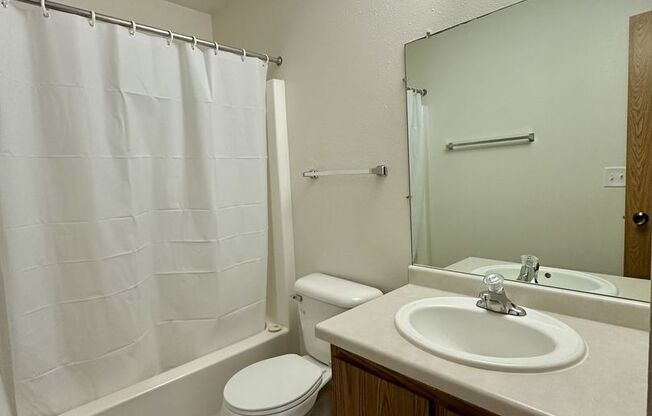 1 bed, 1 bath, 700 sqft, $1,199, Unit 1705