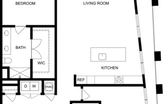 Partner-provided photo for $2684 unit
