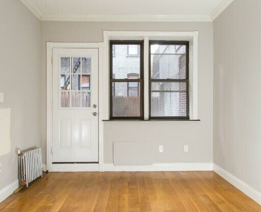 1 bed, 1 bath, $3,595, Unit 1A