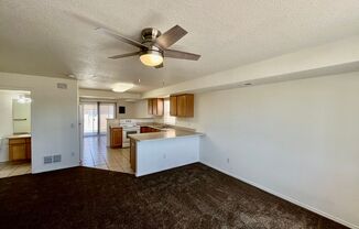 3 beds, 2.5 baths, 1,440 sqft, $1,495, Unit 1218