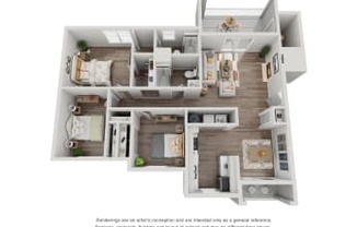 Partner-provided photo for $1645 unit