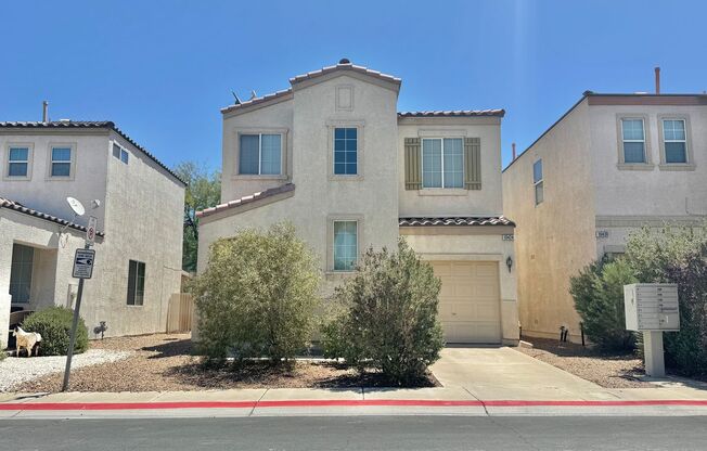 CHARMING 3 BEDROOM TWO STORY HOME