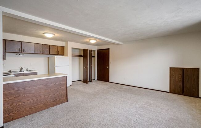 1 bed, 1 bath, 582 sqft, $1,049, Unit 2313-11