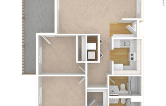 Partner-provided photo for $2353 unit