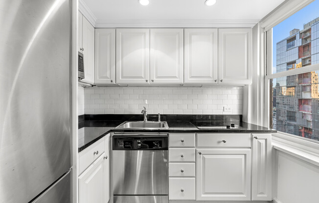 1 bed, 1 bath, 800 sqft, $12,500, Unit 2811