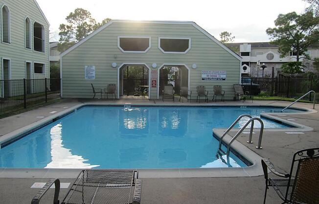 6602 Harbor Town Drive #808