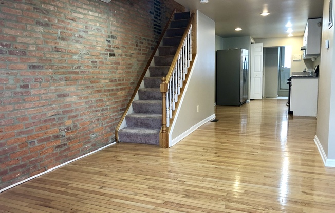 Charming 2Bed/1.5Bath in Canton's Neighborhood