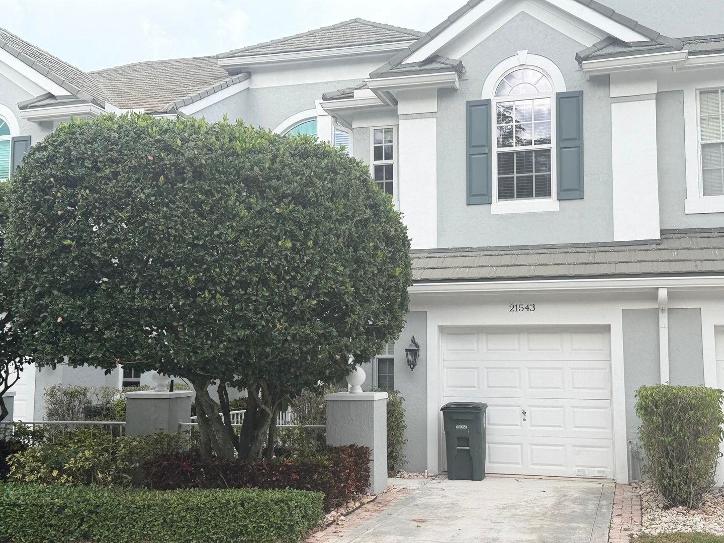 21543 SAINT ANDREWS GRAND CIR #Townhouse 41 BOCA RATON, FL 33486