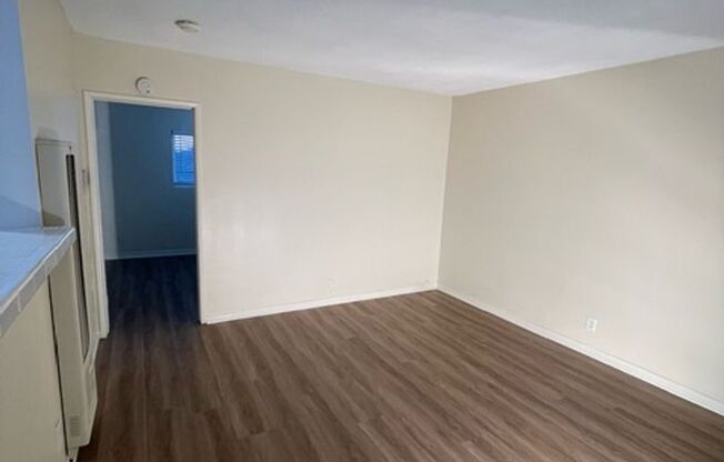 1 bed, 1 bath, $1,675