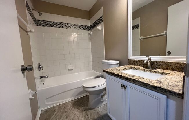 3 beds, 2.5 baths, $1,850