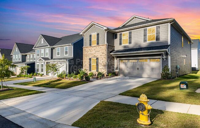 9282 MOSS PLANTATION AVE