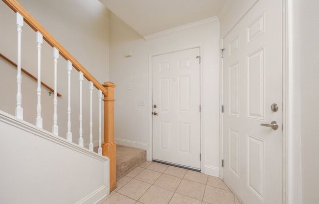 2 Bedroom Townhouse in Crestview!