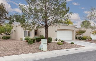 2 bedrooms Sun City Summerlin