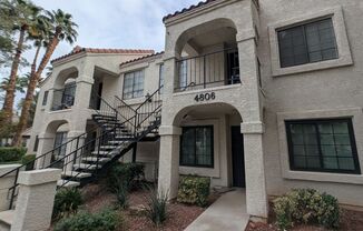 4806 NARA VISTA WAY #204