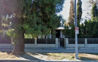 18706 NORDHOFF ST