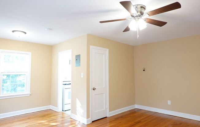 8311 Garland Avenue SPRING PARK PROPERTIES, LLC
