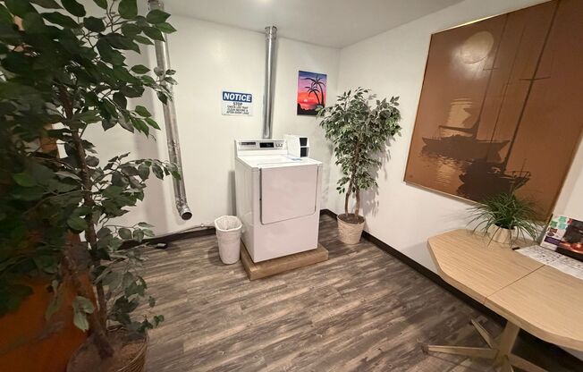 Northfair Apartments!