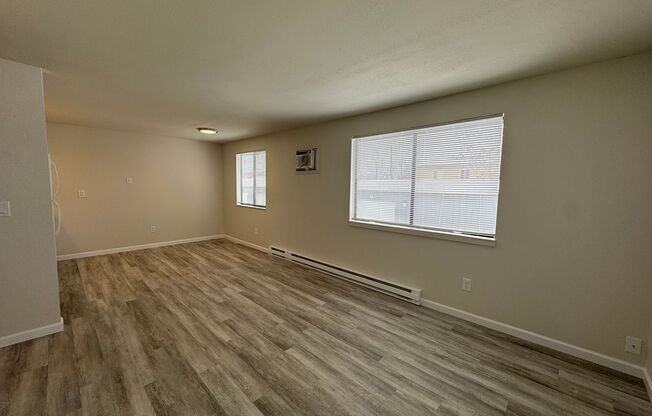 3004 E Boone Apartments