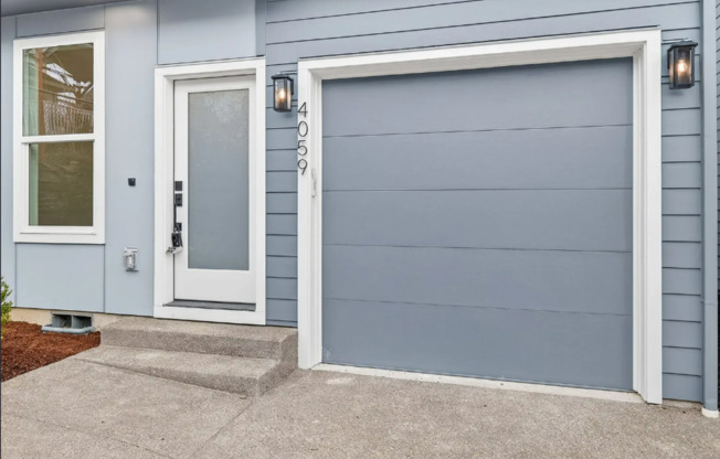 Brand New Construction Beautifully Designed 2 Bedroom Home with Modern Finishes and Functional Open Floor Plan