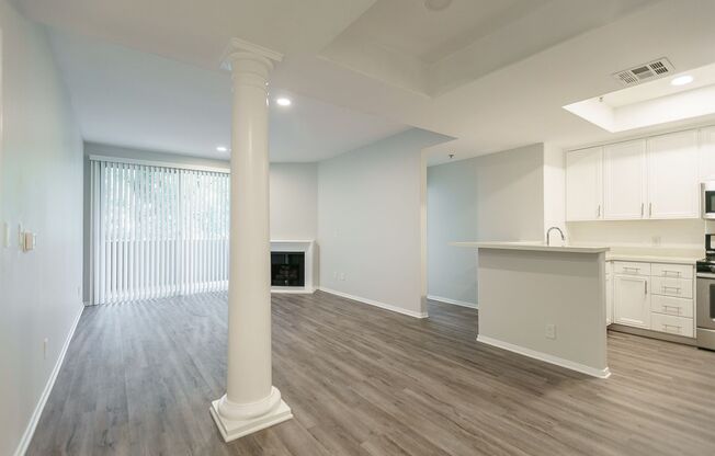 2 beds, 2 baths, 1,150 sqft, $3,398, Unit 112