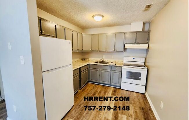 Schooner Cove Apartments