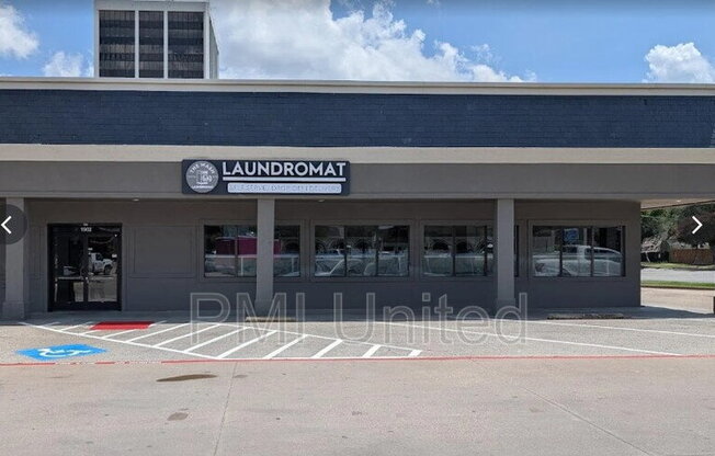 Partner-provided property photo