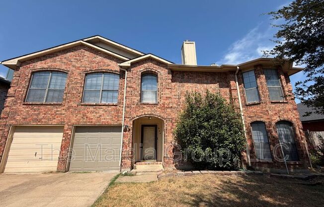 904 SHADY BRK LN
