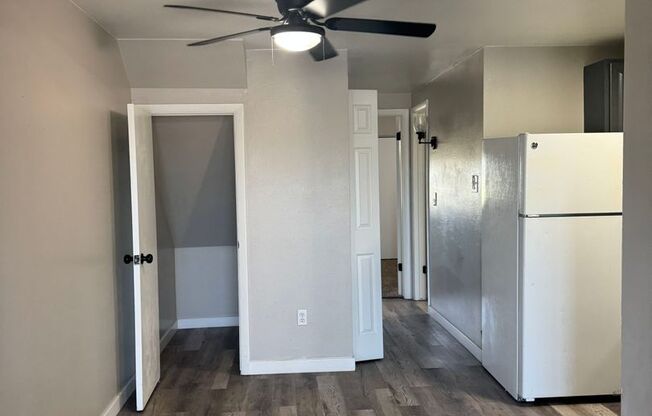 Welcome to The Lofts at Rock Vue