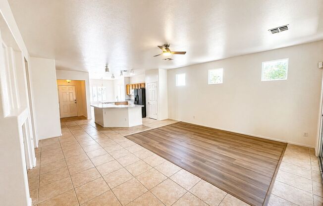 AUTUMN RIDGE AT SUMMERLIN-PHAS