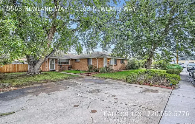 5563 NEWLAND WAY