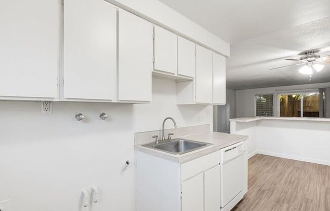 Willamette Townhouse