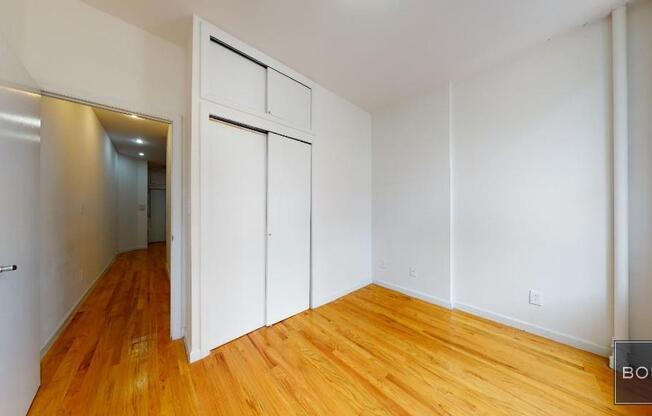 2 beds, 1 bath, $3,500, Unit 2FS