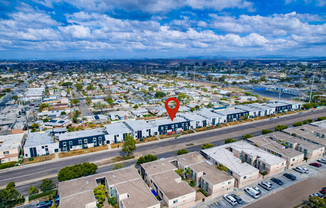 Partner-provided property photo