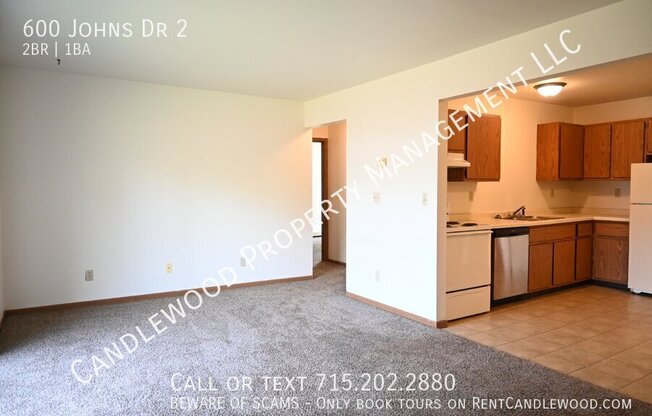 600 JOHNS DR
