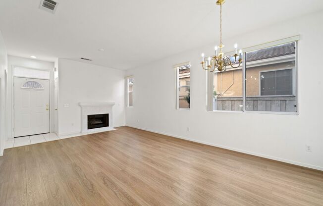 Beautiful Mira Mesa Home!